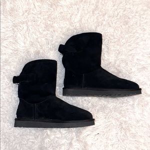 UGG Mid Length Boots